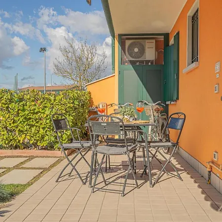 Villaggio & Piscina كاوْرلي
