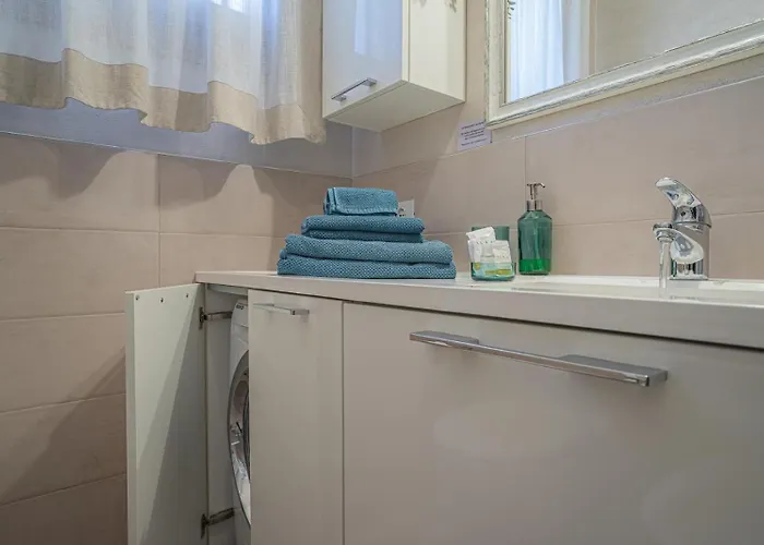 Apartmán Villaggio & Piscina Caorle