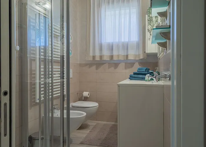 Villaggio & Piscina *