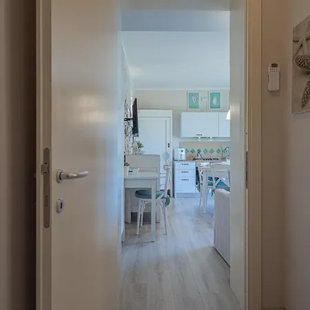 Apartamento Villaggio & Piscina