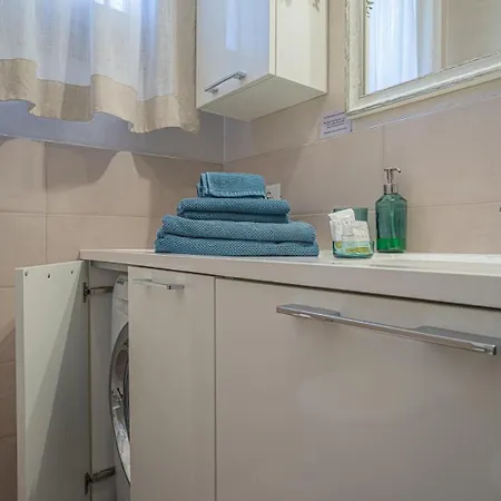 Apartamento Villaggio & Piscina Caorle