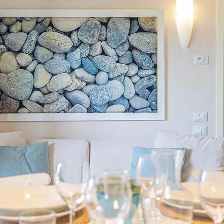 Apartamento Villaggio & Piscina