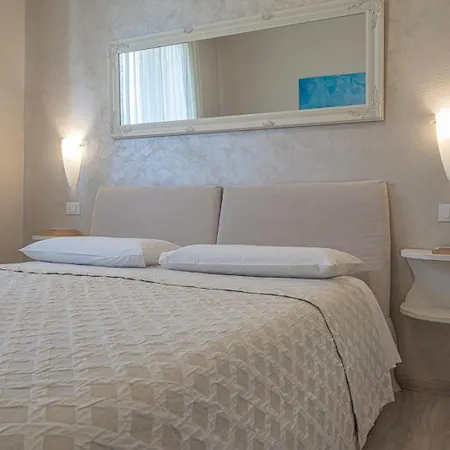 Villaggio & Piscina Caorle