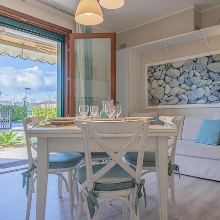 Apartamento Villaggio & Piscina Caorle