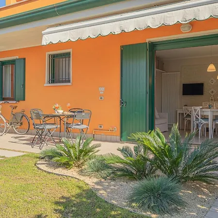 Villaggio & Piscina Caorle