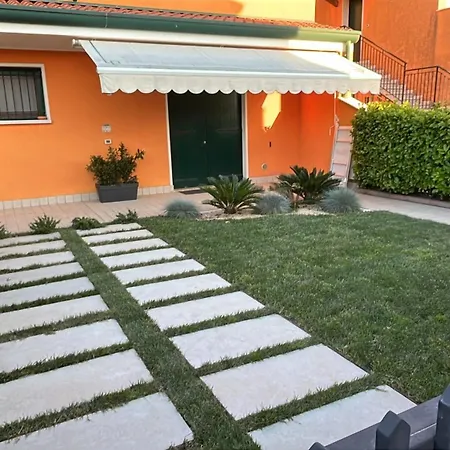 Villaggio & Piscina * Caorle